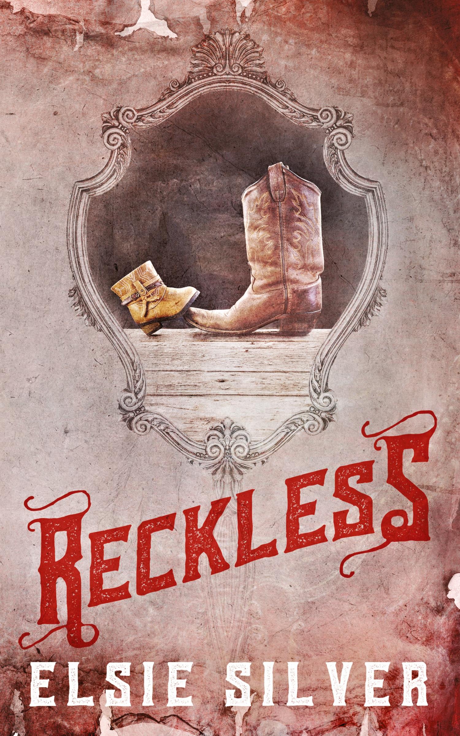 Cover: 9781738844739 | Reckless (Special Edition) | Elsie Silver | Taschenbuch | Englisch