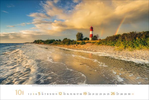 Bild: 9783731875963 | Faszination Ostsee 2025 | Verlag Korsch | Kalender | 14 S. | Deutsch