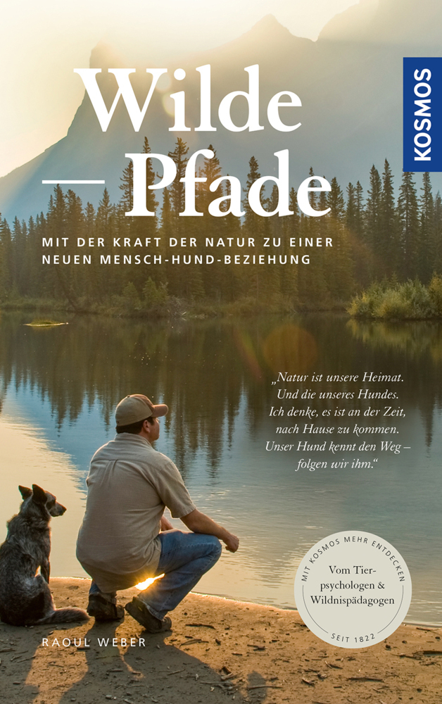 Cover: 9783440167953 | Wilde Pfade | Raoul Weber | Taschenbuch | Klappenbroschur | 144 S.