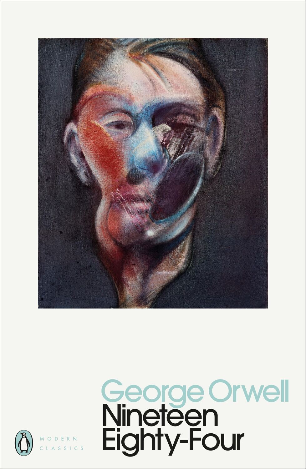 Cover: 9780141187761 | Nineteen Eighty-Four (1984) | George Orwell | Taschenbuch | 355 S.