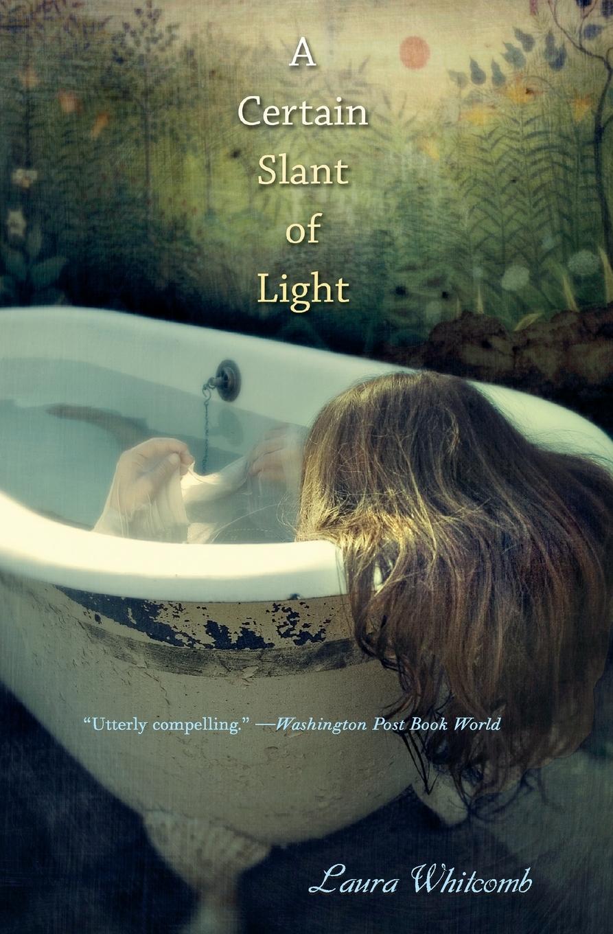 Cover: 9780618585328 | Certain Slant of Light, A | Laura Whitcomb | Taschenbuch | Englisch