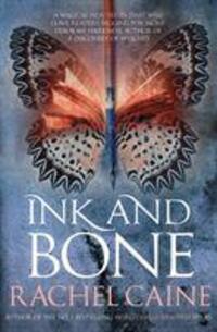 Cover: 9780749017224 | Ink And Bone | Rachel Caine | Taschenbuch | 416 S. | Englisch | 2015