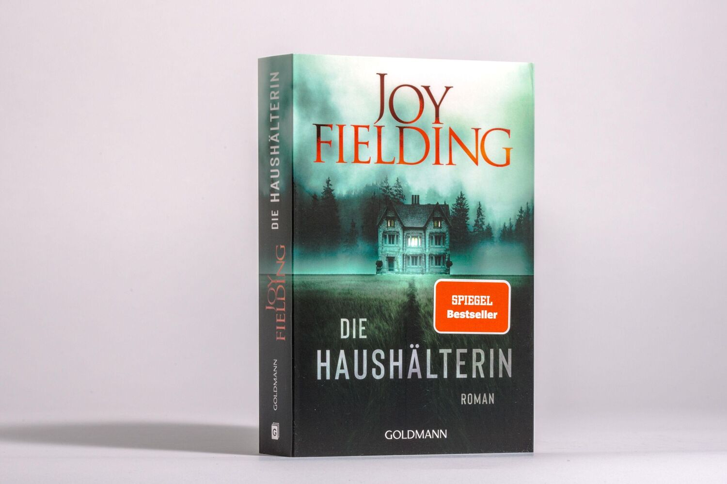 Bild: 9783442494767 | Die Haushälterin | Roman | Joy Fielding | Taschenbuch | 448 S. | 2023