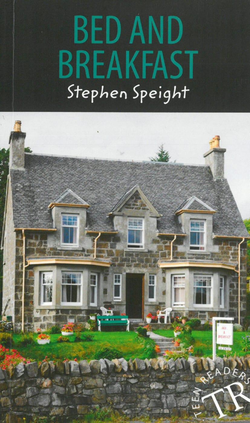 Cover: 9783125441255 | Bed and Breakfast | Lektüre | Stephen Speight | Taschenbuch | 52 S.