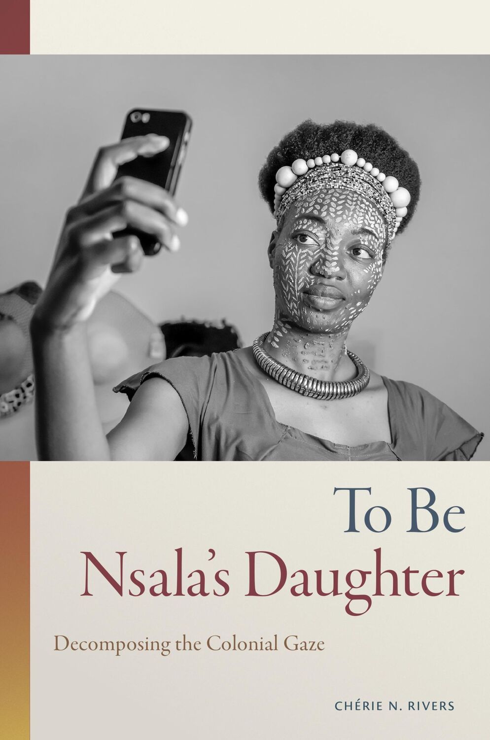 Cover: 9781478019091 | To Be Nsala's Daughter | Decomposing the Colonial Gaze | Rivers | Buch