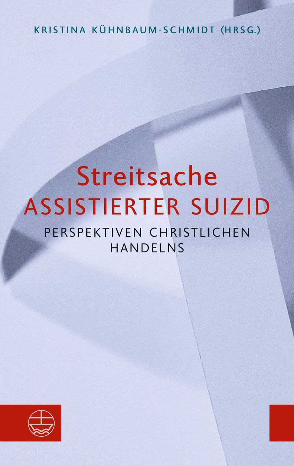 Cover: 9783374070831 | Streitsache Assistierter Suizid | Perspektiven christlichen Handelns