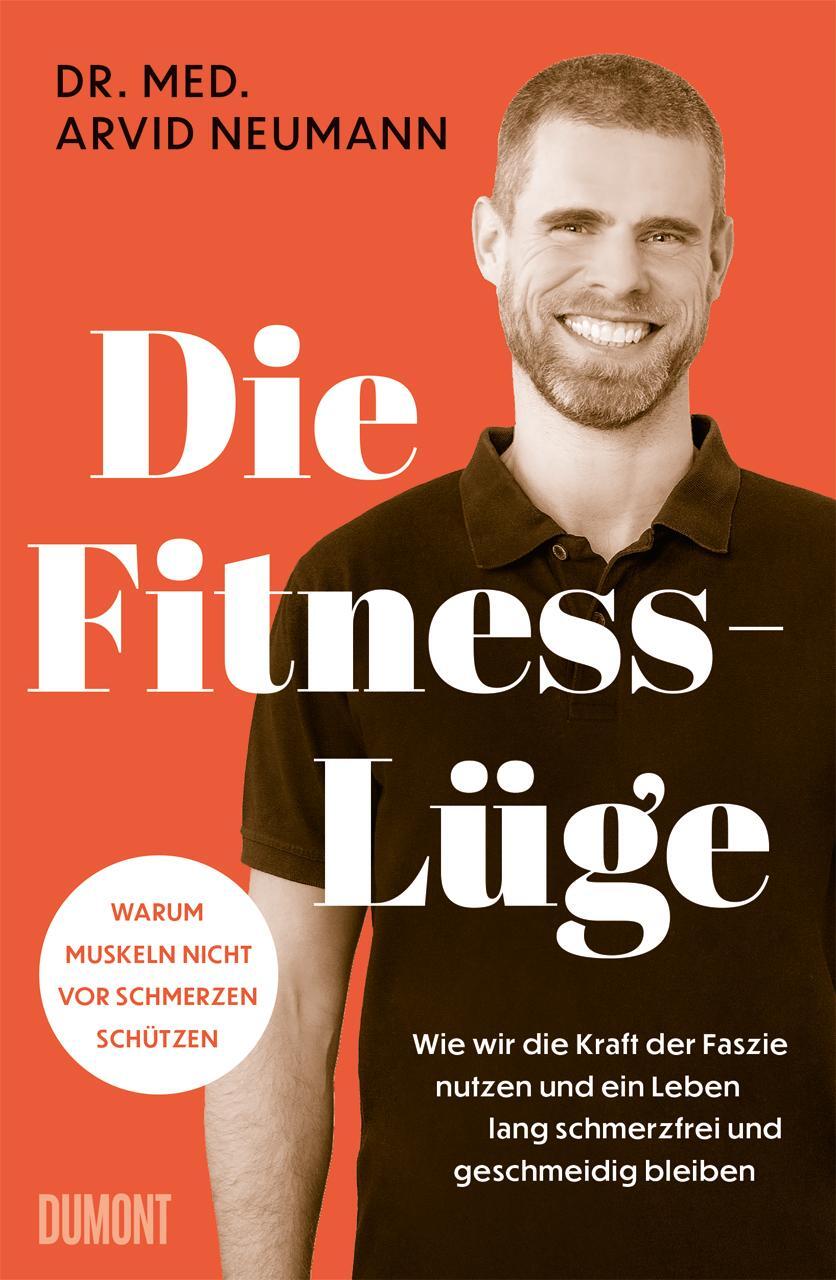 Cover: 9783755800279 | Die Fitness-Lüge | Arvid Neumann | Buch | 256 S. | Deutsch | 2024