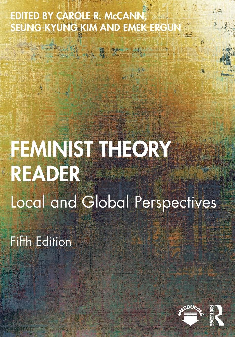 Cover: 9780367430801 | Feminist Theory Reader | Local and Global Perspectives | Taschenbuch