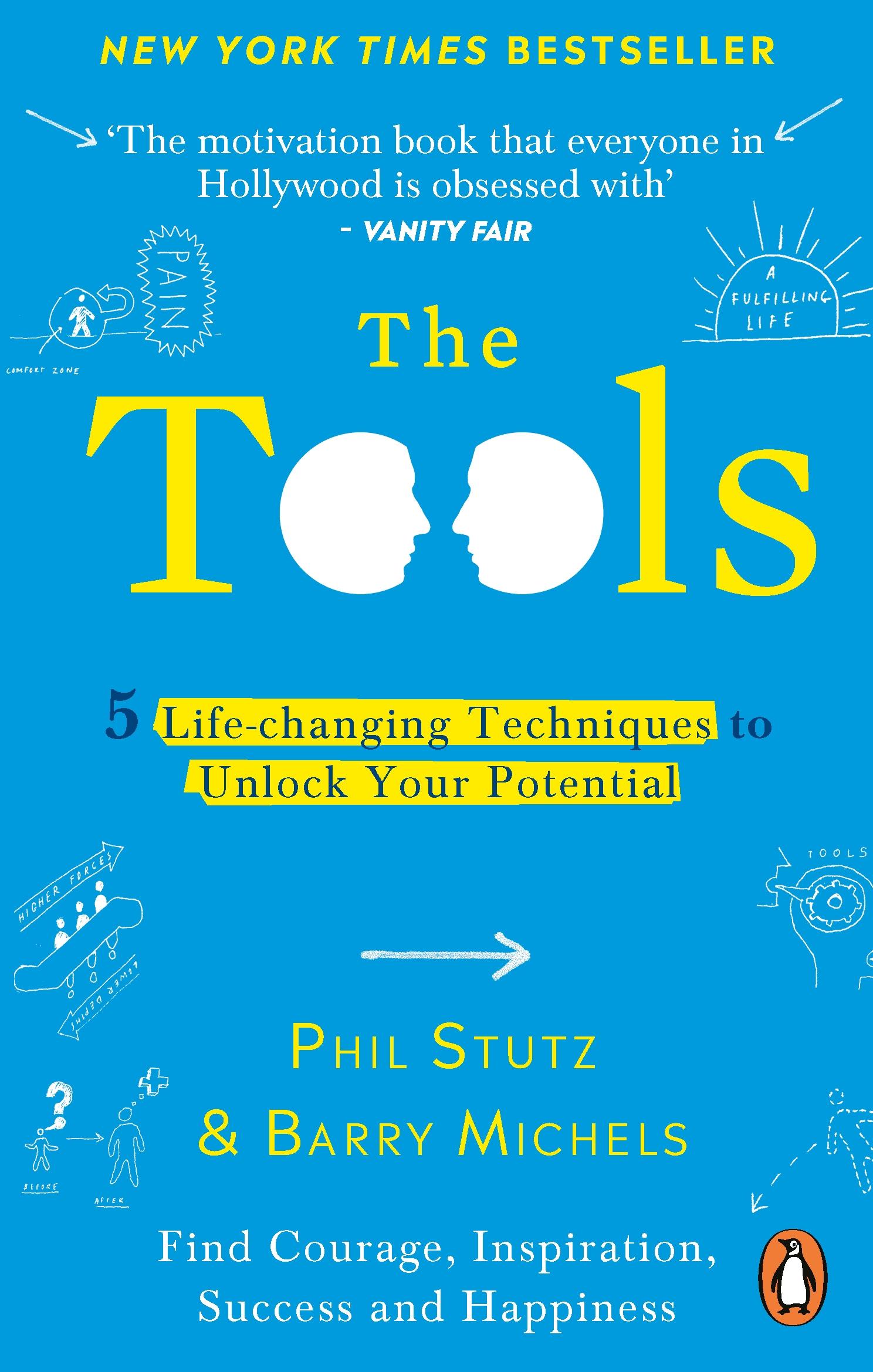 Cover: 9781785044571 | The Tools | Barry Michels (u. a.) | Taschenbuch | Englisch | 2022