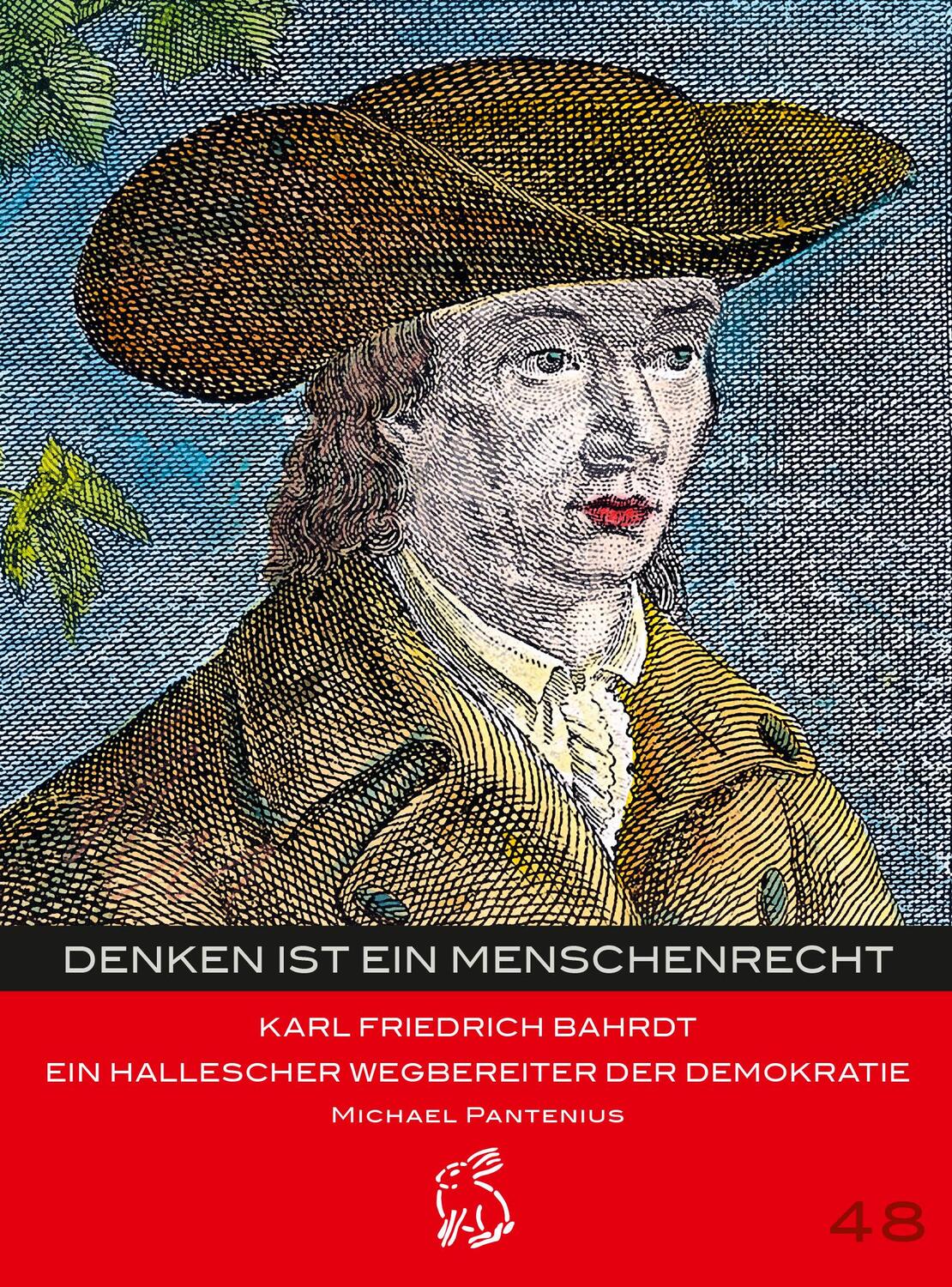 Cover: 9783945377895 | Denken ist ein Menschenrecht | Michael Pantenius | Taschenbuch | 2023