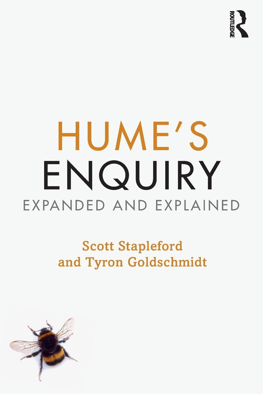 Cover: 9781138504523 | Hume's Enquiry | Expanded and Explained | David Hume (u. a.) | Buch