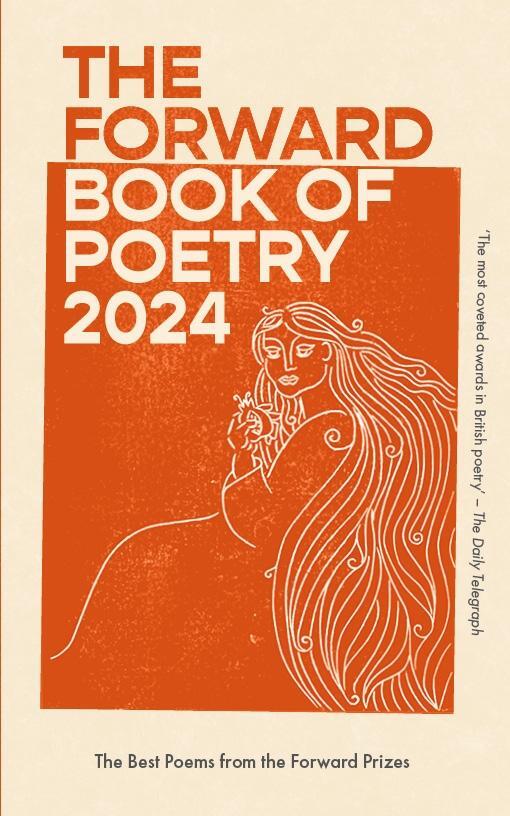 Cover: 9780571383344 | The Forward Book of Poetry 2024 | Various Poets | Taschenbuch | 2023