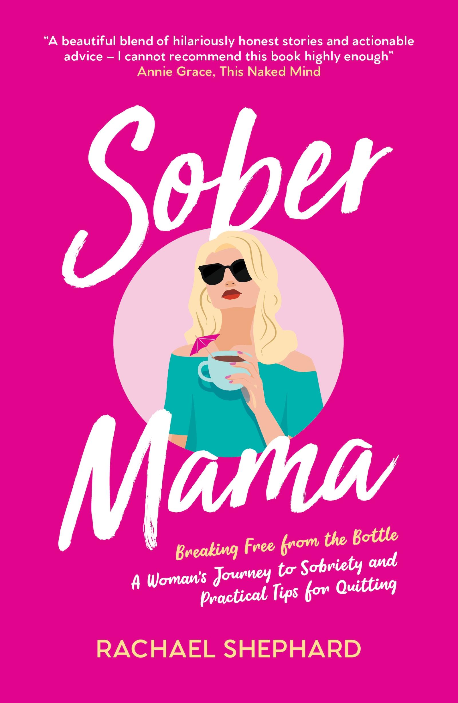 Cover: 9781837994335 | Sober Mama | Rachael Shephard | Taschenbuch | Englisch | 2024