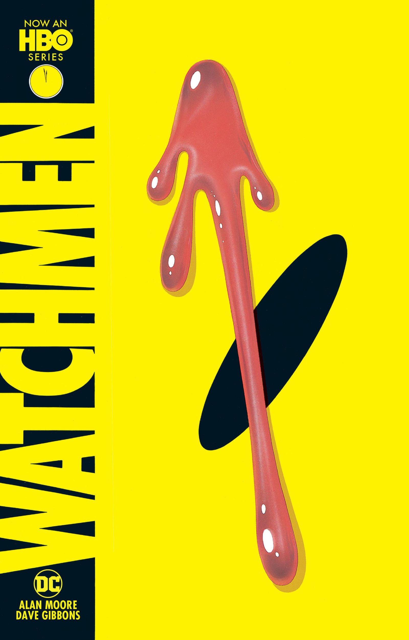 Cover: 9781779501127 | Watchmen (2019 Edition) | Alan Moore | Taschenbuch | Englisch | 2019