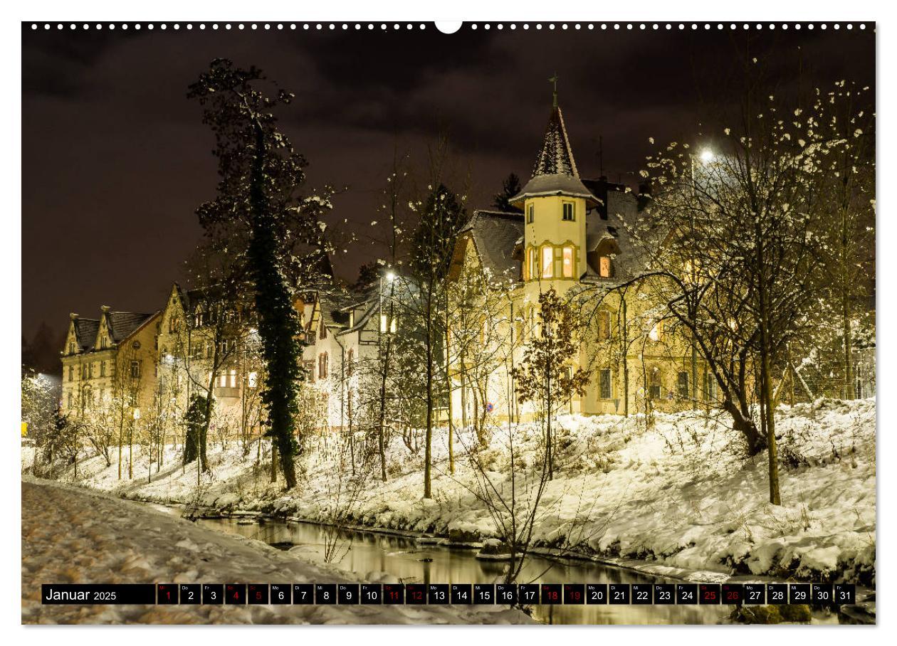 Bild: 9783435397327 | Schwäbisch Gmünd - Impressionen (Wandkalender 2025 DIN A2 quer),...