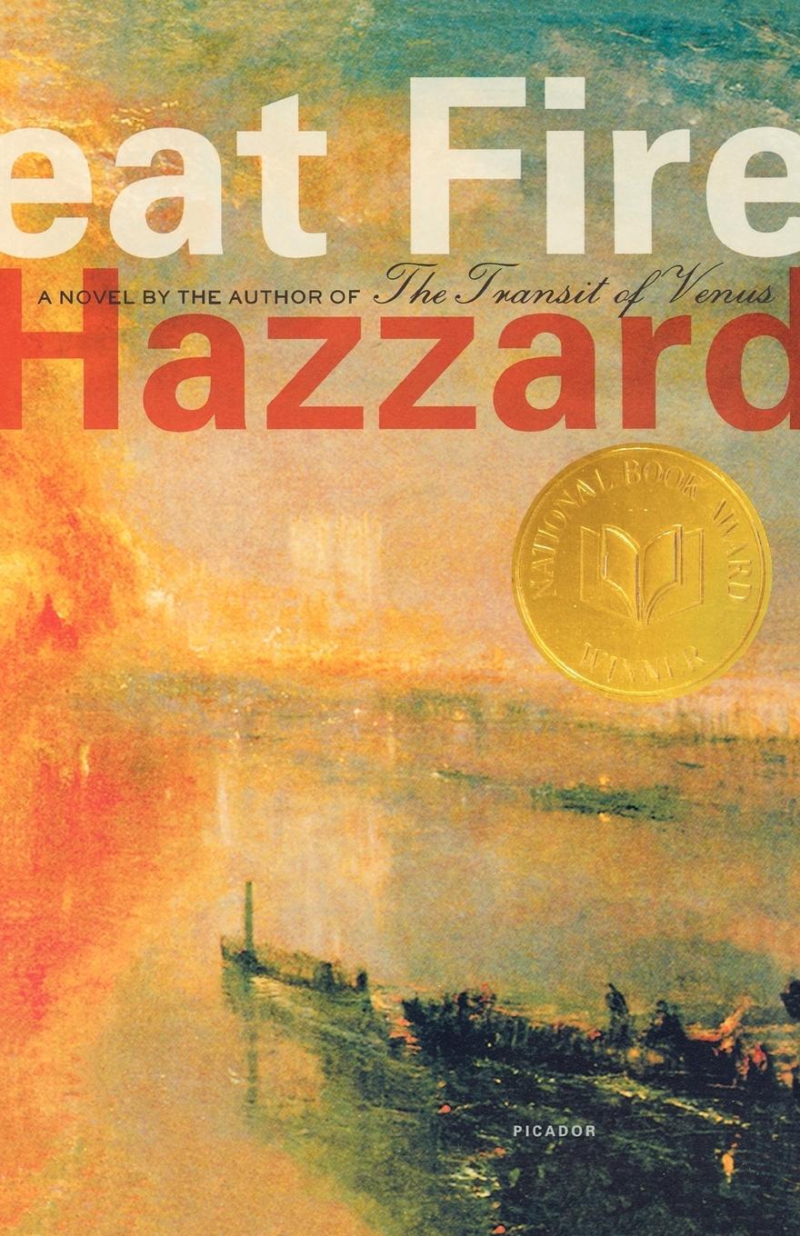 Cover: 9780312423582 | The Great Fire | Shirley Hazzard | Taschenbuch | Paperback | Englisch