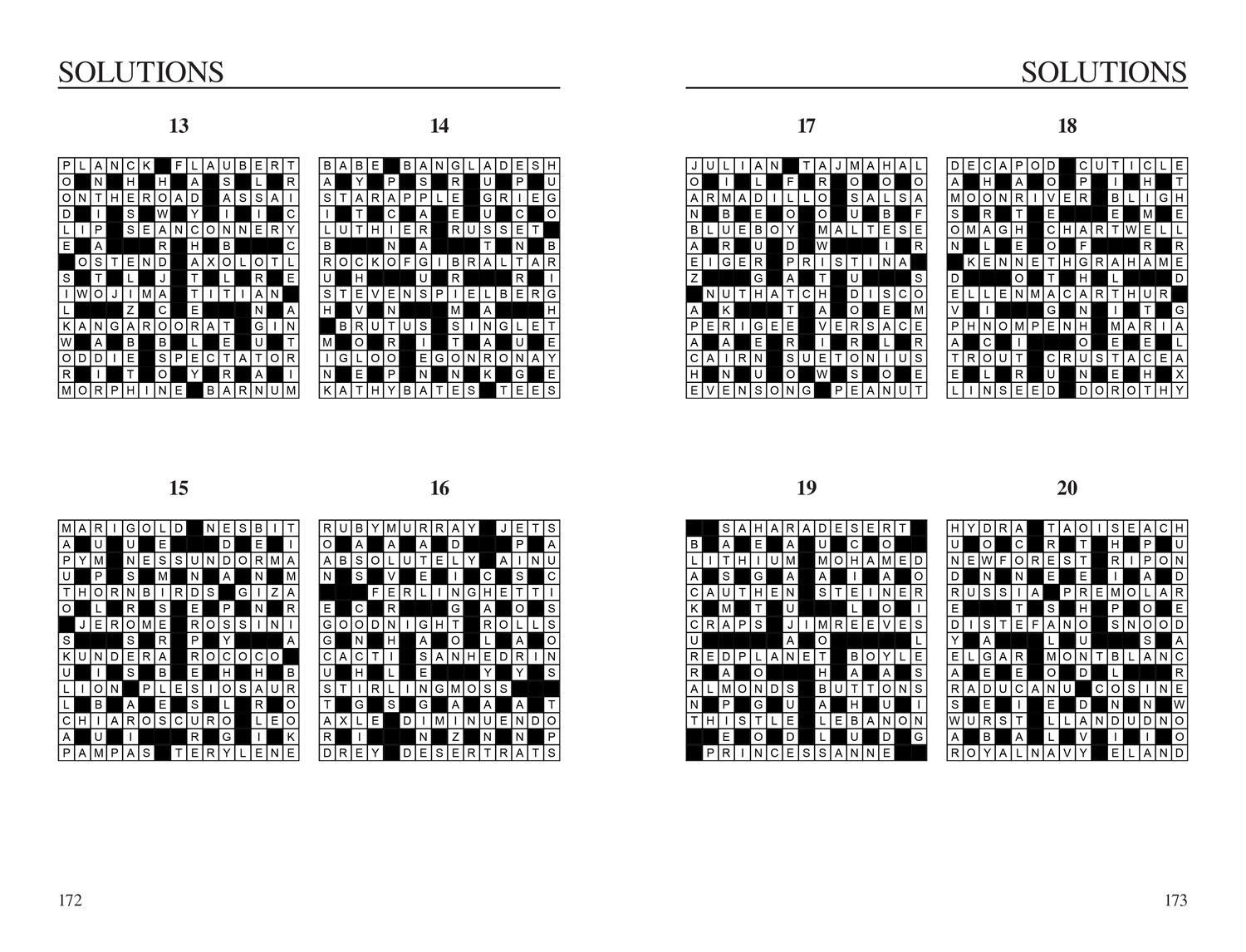 Bild: 9780008537944 | The Times General Knowledge Crossword Book 2 | Games (u. a.) | Buch