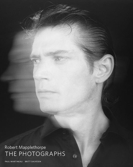 Cover: 9781606064696 | Robert Mapplethorpe - The Photographs | Paul Martineau | Buch | 2016