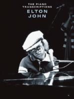 Cover: 9780711941274 | The Piano Transcriptions | Elton John | Taschenbuch | Buch | Englisch