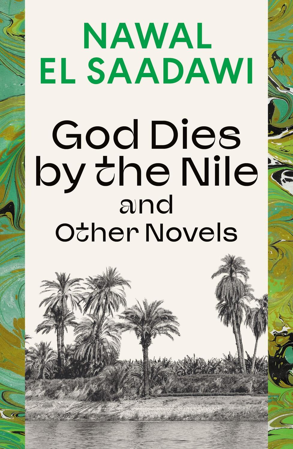 Cover: 9780755651603 | God Dies by the Nile and Other Novels | Nawal El Saadawi | Taschenbuch