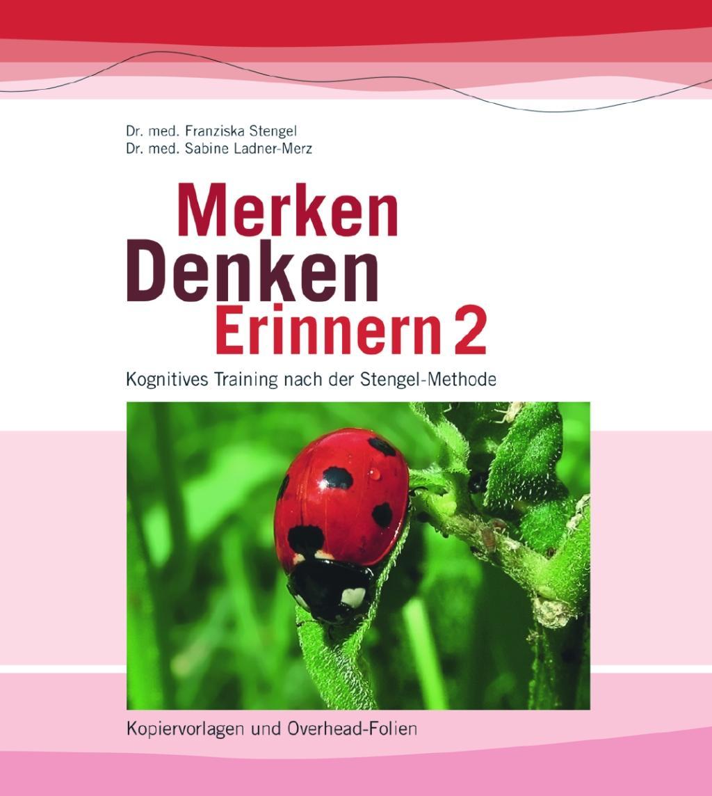 Cover: 9783929317442 | Merken - Denken - Erinnern 2 | Franziska Stengel (u. a.) | KUNSTORD