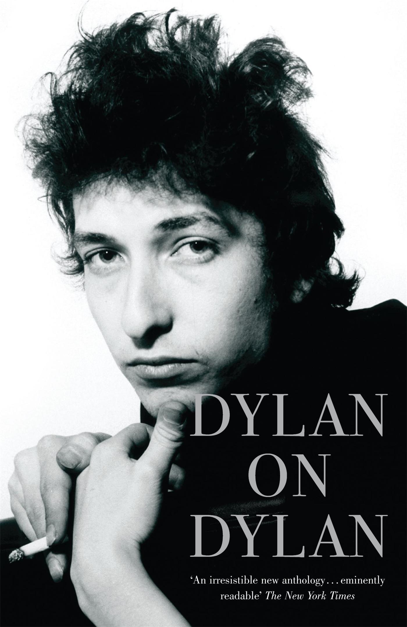 Cover: 9780340923146 | Dylan on Dylan | Jonathan Cott | Taschenbuch | 447 S. | Englisch