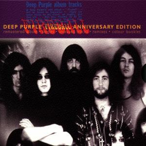 Cover: 724385371127 | Fireball (25th Anniversary Edition) | Deep Purple | Audio-CD | CD