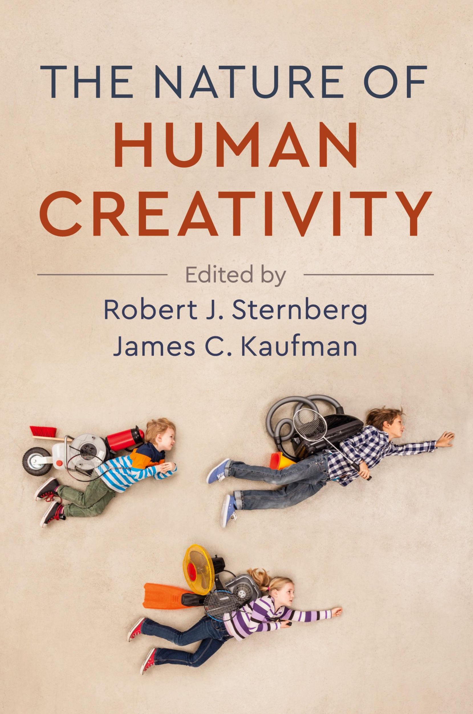 Cover: 9781316649022 | The Nature of Human Creativity | Robert J. Sternberg (u. a.) | Buch