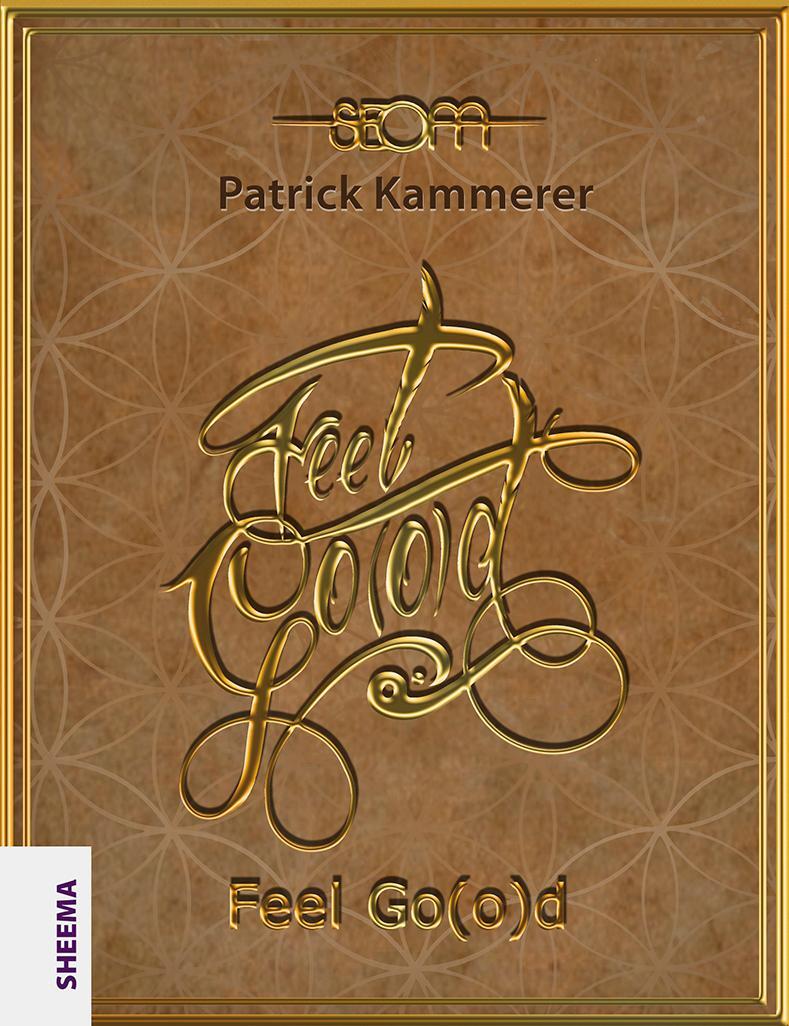 Cover: 9783931560577 | Feel Go(o)d | Patrick Kammerer | Buch | 385 S. | Deutsch | 2015