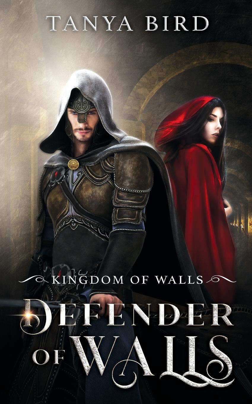 Cover: 9780645093407 | Defender of Walls | Tanya Bird | Taschenbuch | Kingdom of Walls | 2021