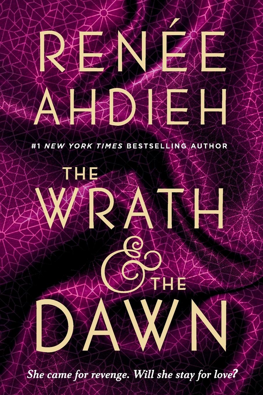 Cover: 9780147513854 | The Wrath and the Dawn | Renée Ahdieh | Taschenbuch | 432 S. | 2016