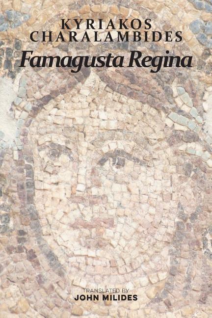 Cover: 9781925801293 | Famagusta Regina | Charalambides Kyriakos | Taschenbuch | Englisch