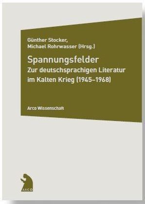 Cover: 9783938375556 | Spannungsfelder | Taschenbuch | 360 S. | Deutsch | 2014 | Arco Verlag