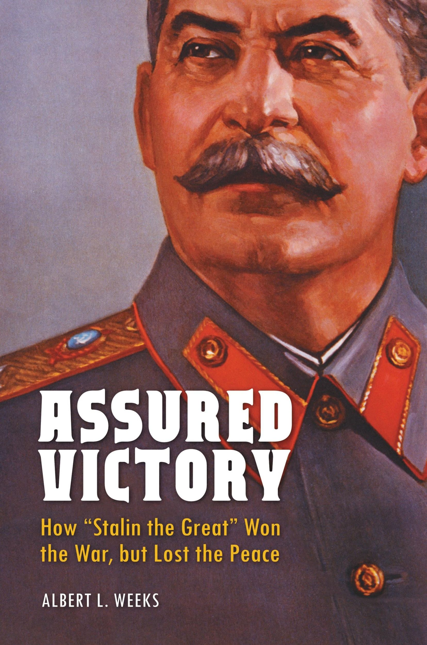 Cover: 9780313391651 | Assured Victory | Albert Weeks | Buch | Englisch | 2011 | Praeger