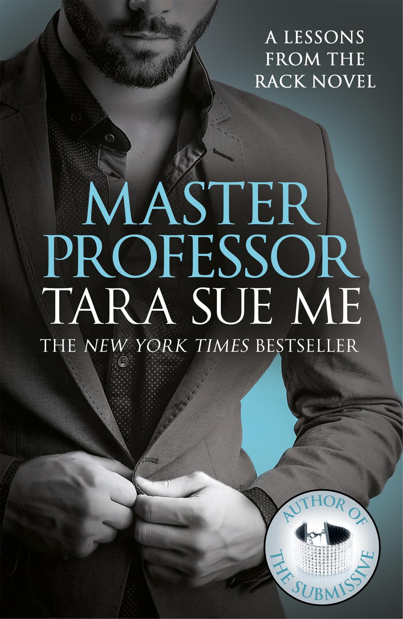 Cover: 9781472242709 | Master Professor: Lessons From The Rack Book 1 | Tara Sue Me | Buch