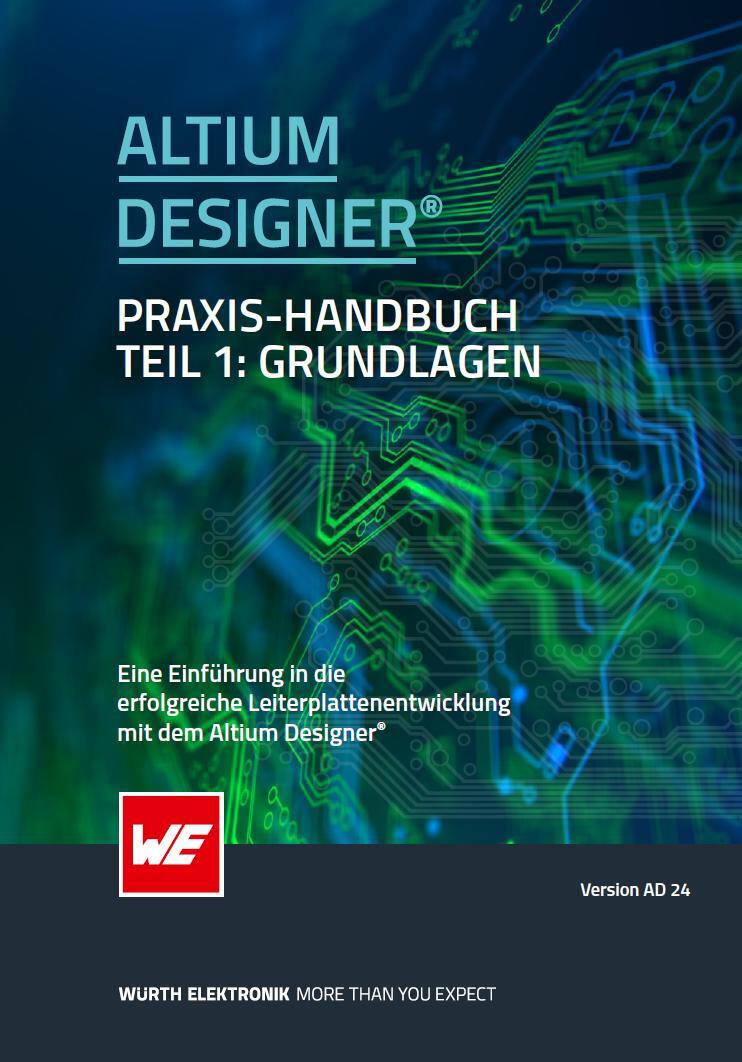 Cover: 9783899294569 | Altium Designer® Praxis-Handbuch | Michael Moser | Buch | 736 S.