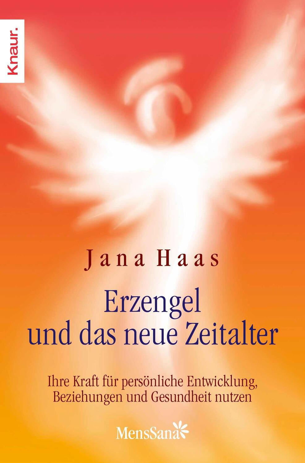 Cover: 9783426874561 | Erzengel und das neue Zeitalter | Jana Haas (u. a.) | Taschenbuch