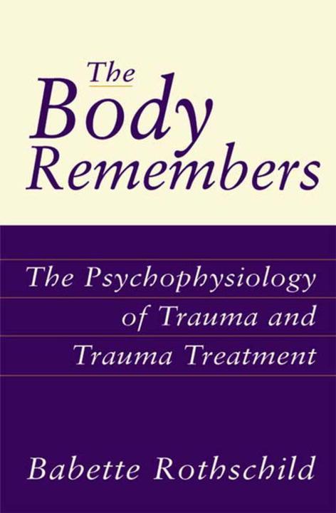 Cover: 9780393703276 | The Body Remembers | Babette Rothschild | Buch | Gebunden | Englisch