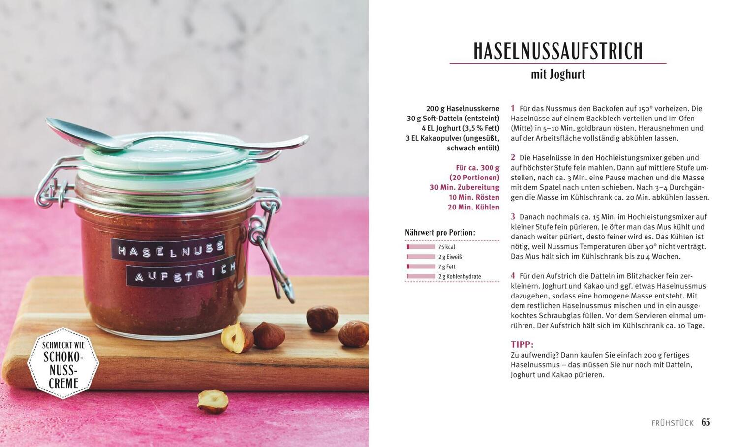 Bild: 9783833875434 | Zuckerfreie Rezepte für Kinder | Sarah Schocke (u. a.) | Taschenbuch