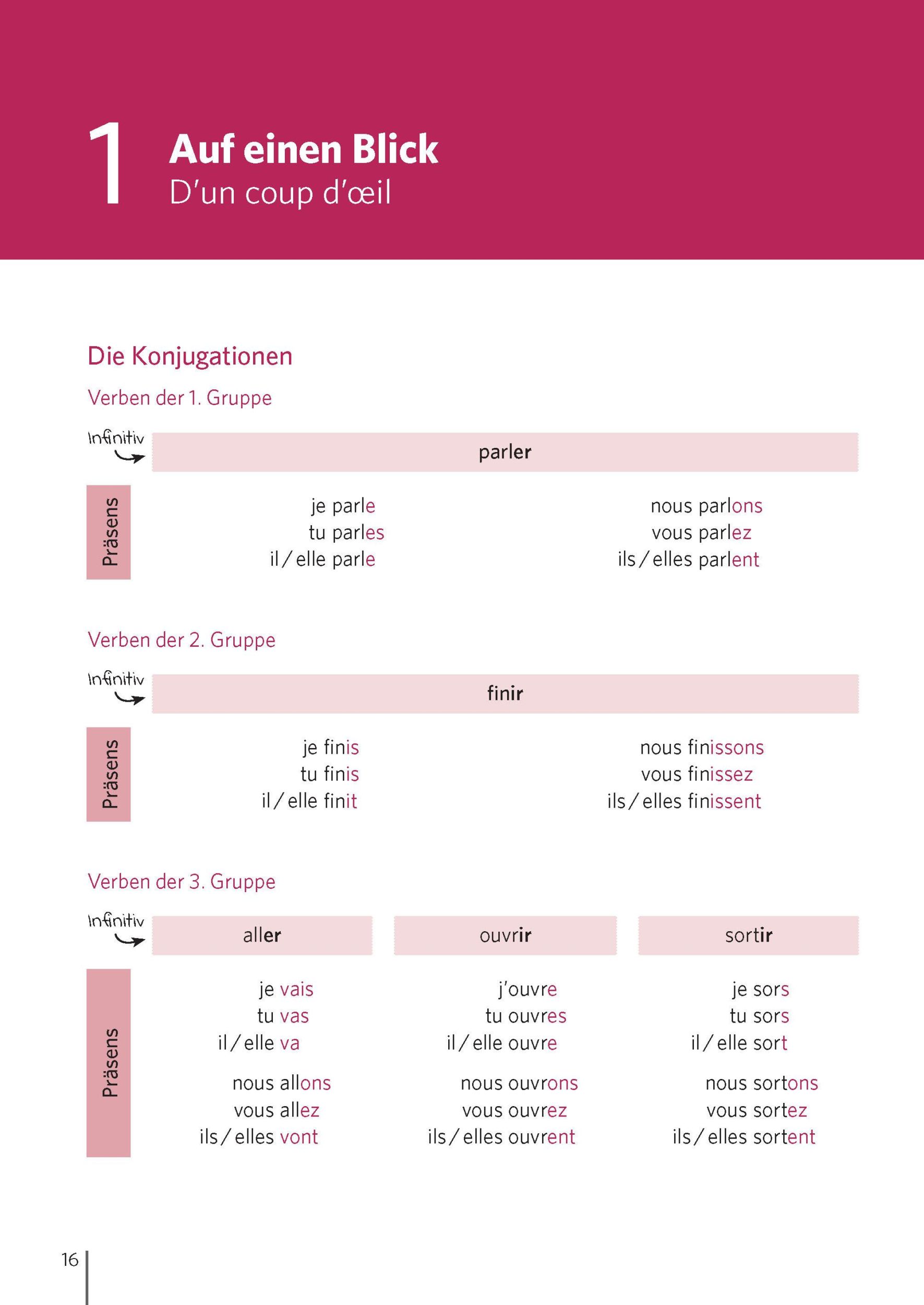 Bild: 9783125636347 | Langenscheidt Zeiten mit System Französisch | Taschenbuch | 240 S.