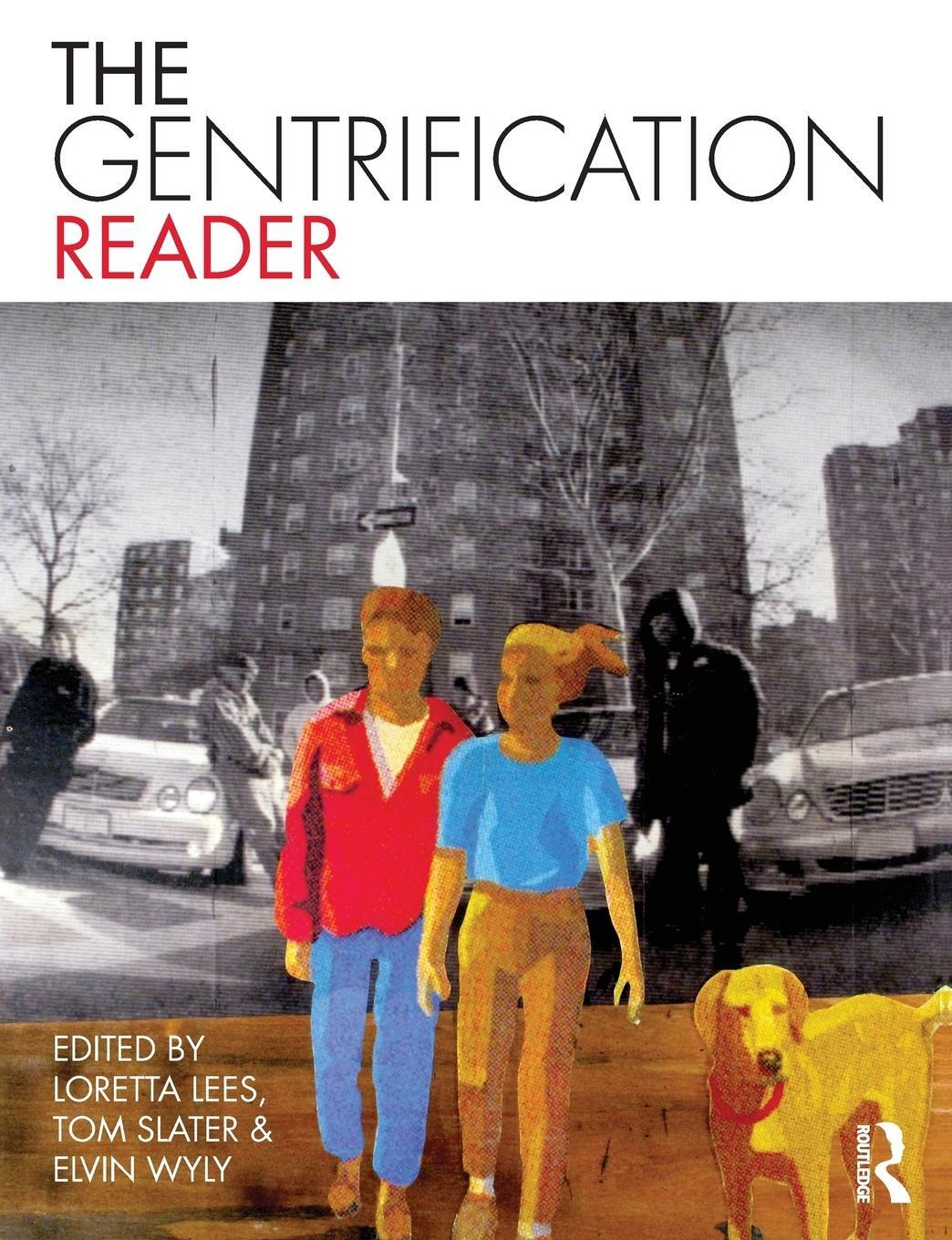 Cover: 9780415548403 | The Gentrification Reader | Elvin Wyly | Taschenbuch | Paperback