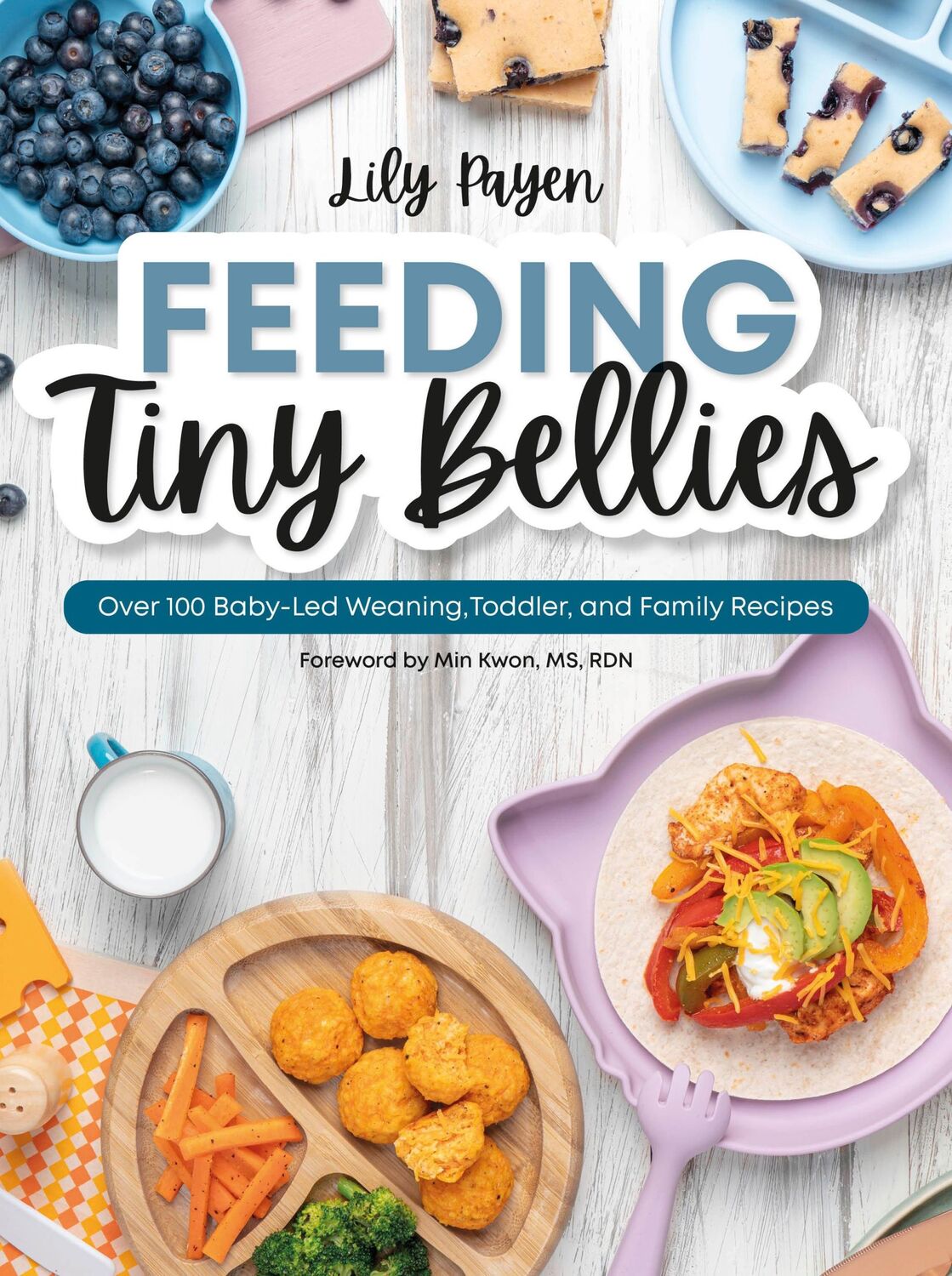 Cover: 9780744097948 | Feeding Tiny Bellies | Lily Payen | Taschenbuch | Englisch | 2024