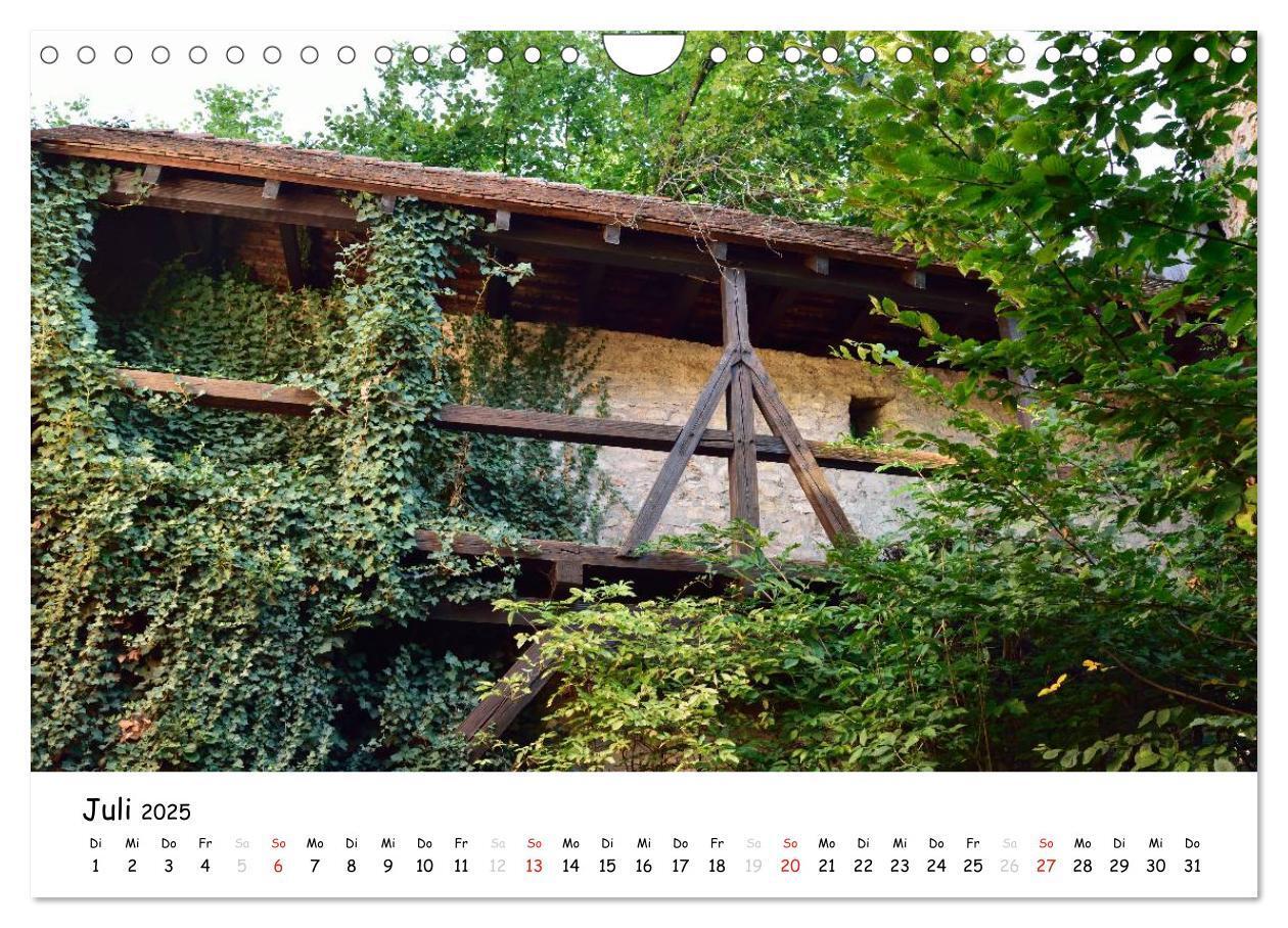 Bild: 9783435565955 | Crailsheim - Stimmungsvolle Momente (Wandkalender 2025 DIN A4...