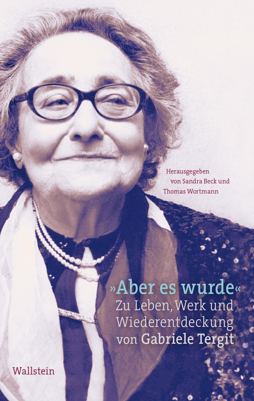 Cover: 9783835356917 | 'Aber es wurde' | Sandra Beck (u. a.) | Buch | 386 S. | Deutsch | 2024