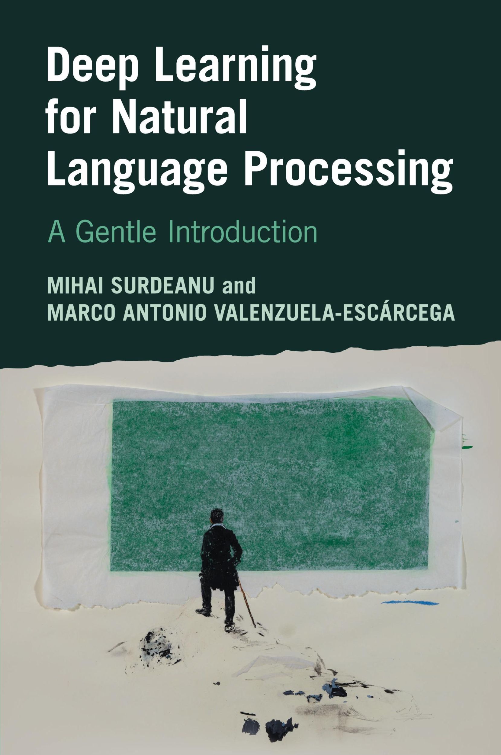 Cover: 9781009012652 | Deep Learning for Natural Language Processing | Mihai Surdeanu (u. a.)