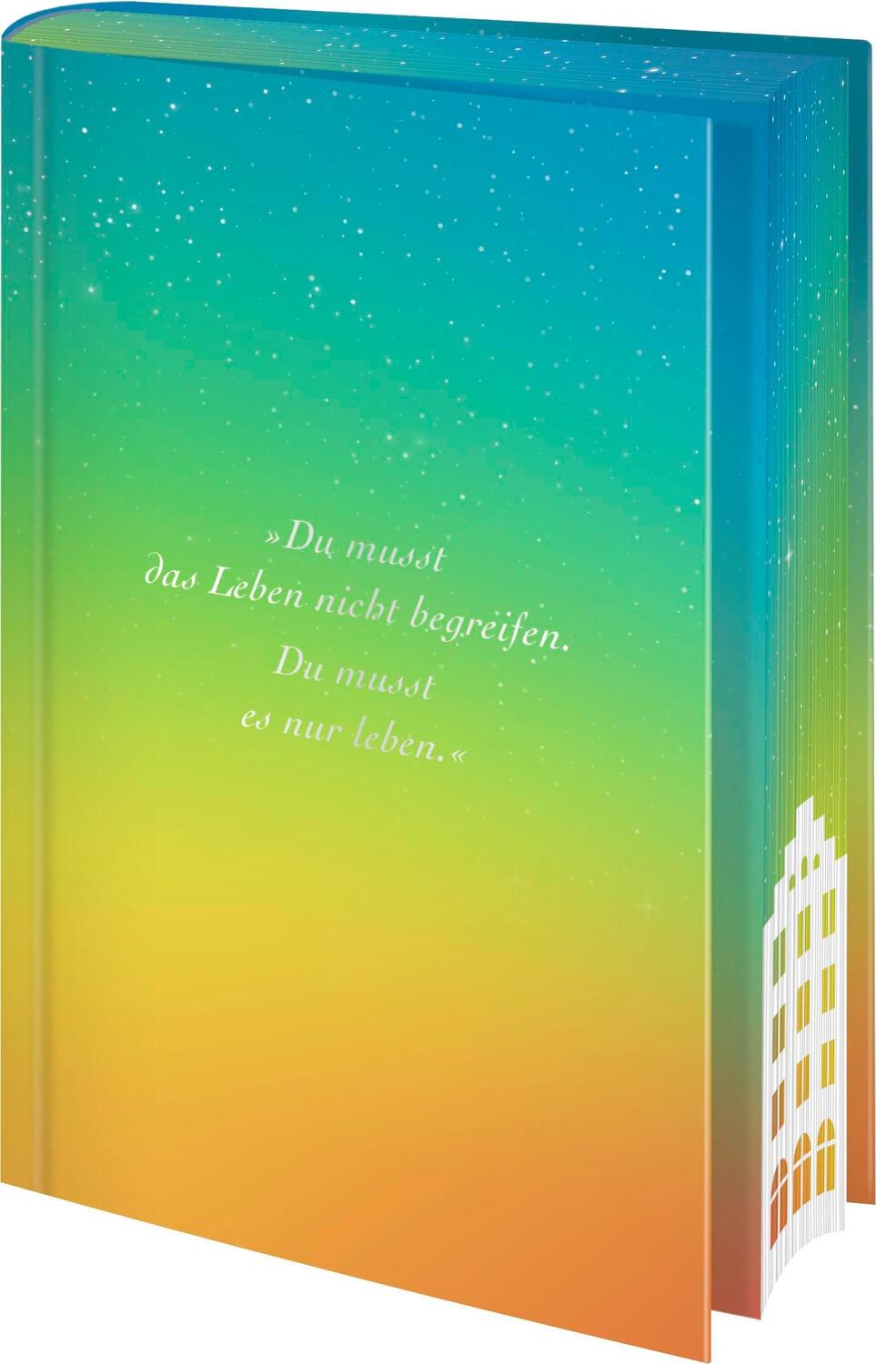 Bild: 9783426562307 | Die Mitternachtsbibliothek | Matt Haig | Buch | 320 S. | Deutsch