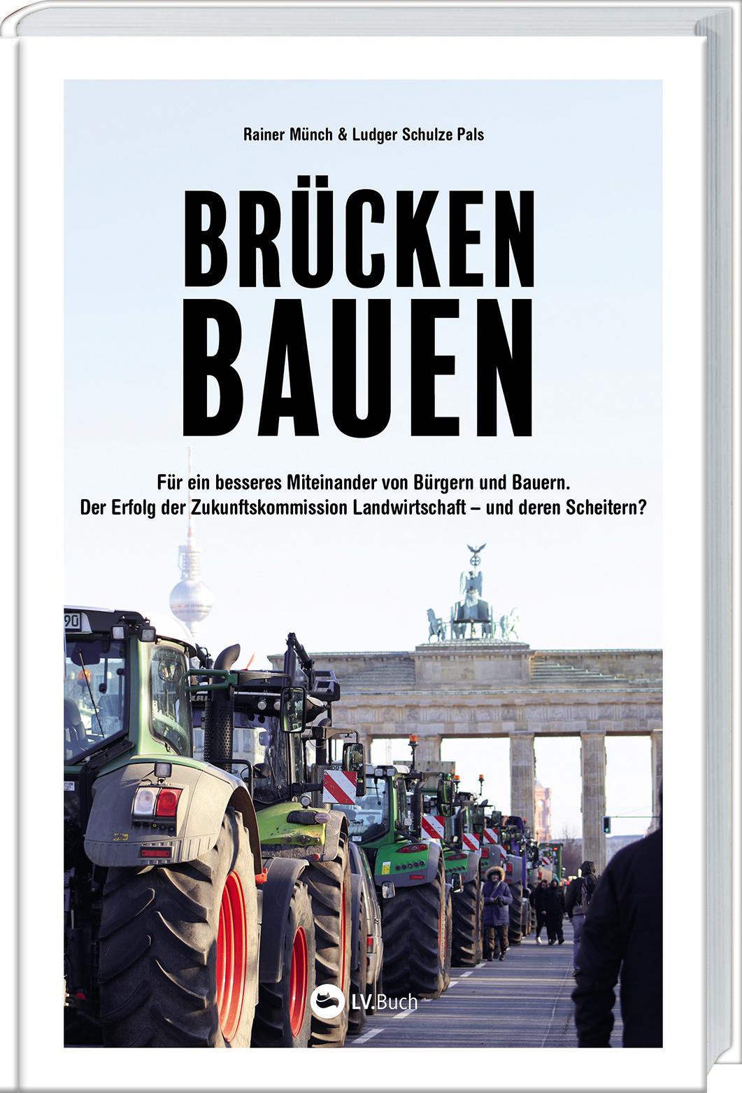 Cover: 9783784357997 | Brücken bauen | Rainer Münch (u. a.) | Buch | 159 S. | Deutsch | 2025