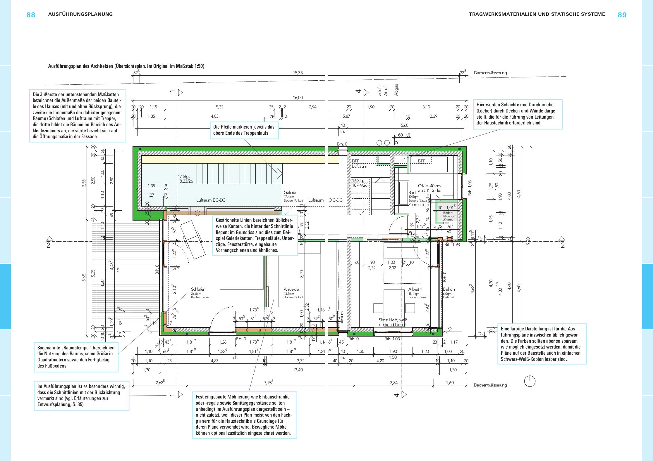 Bild: 9783747104859 | Bauherren-Praxismappe Bauplanung | Rüdiger Krisch | Taschenbuch | 2022