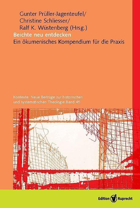 Cover: 9783846902103 | Beichte neu entdecken | Buch | 240 S. | Deutsch | 2016