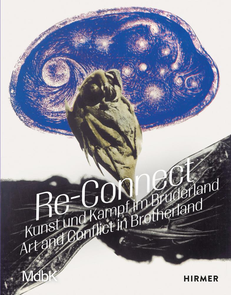 Cover: 9783777441139 | Re-Connect | Marcus Andrew Hurttig (u. a.) | Taschenbuch | 320 S.